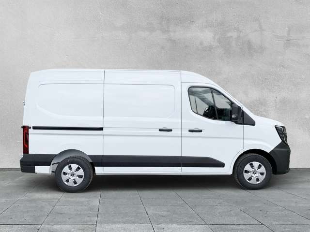 Fahrzeugbild eines Renault Master
