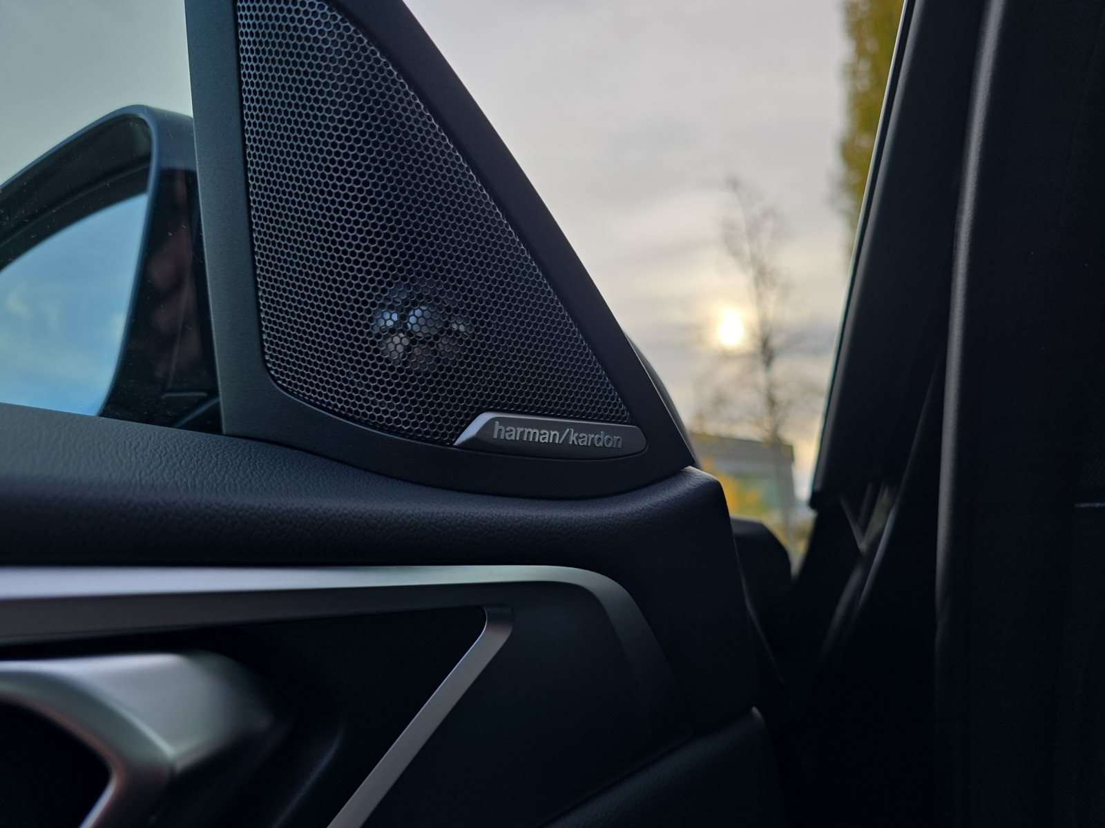 Fahrzeugbild eines BMW 4er-Reihe