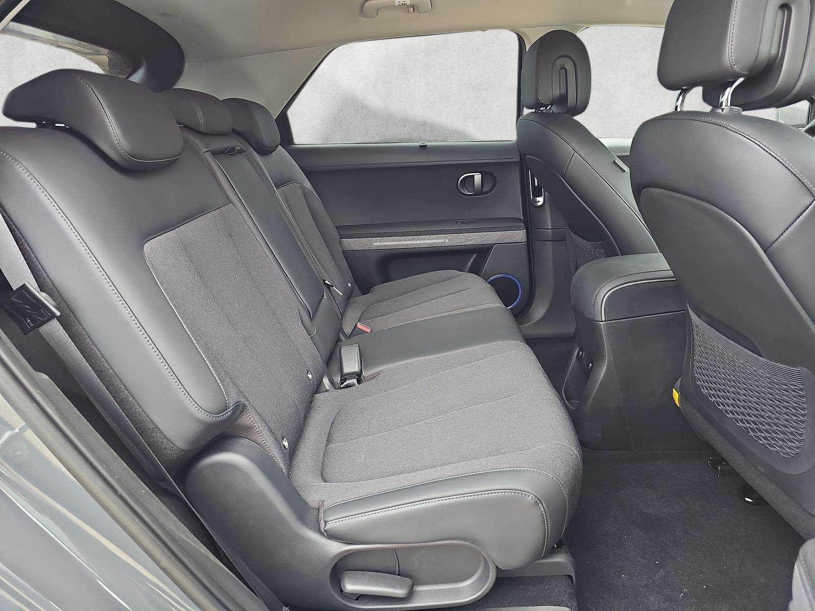 Fahrzeugbild eines Hyundai IONIQ 5