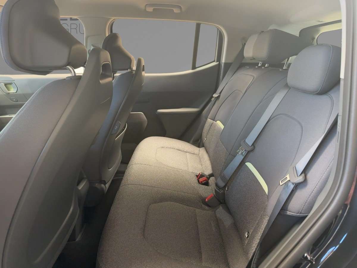 Fahrzeugbild eines Kia EV2