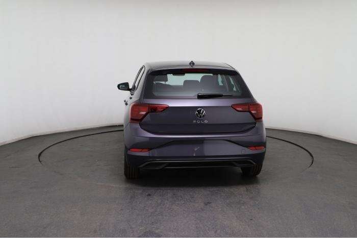 Fahrzeugbild eines Volkswagen Polo