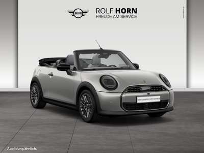 Bild MINI COOPER