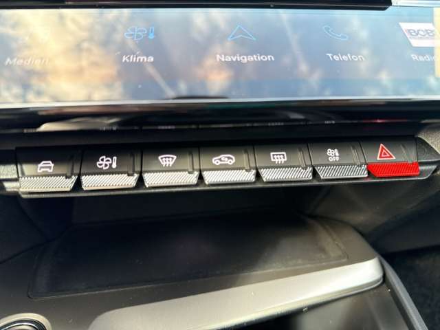 Fahrzeugbild eines Peugeot 308