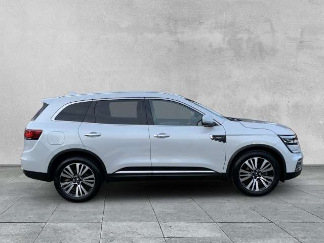 Fahrzeugbild eines Renault Koleos