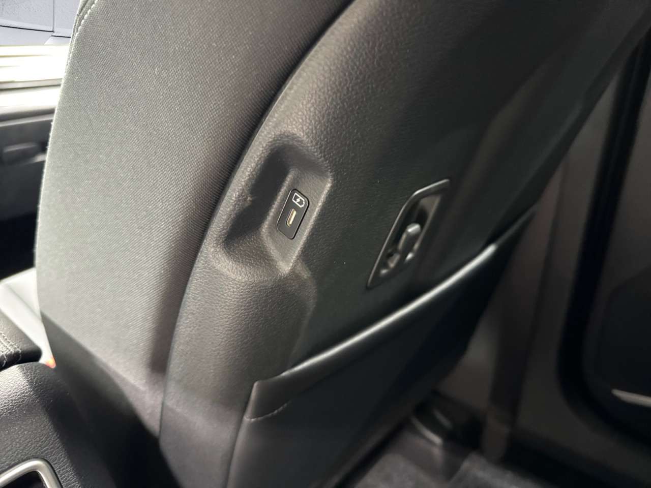 Fahrzeugbild eines Kia Sportage