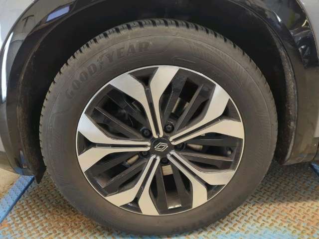 Fahrzeugbild eines Renault Austral