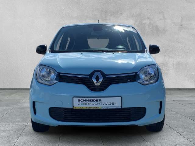Fahrzeugbild eines Renault Twingo