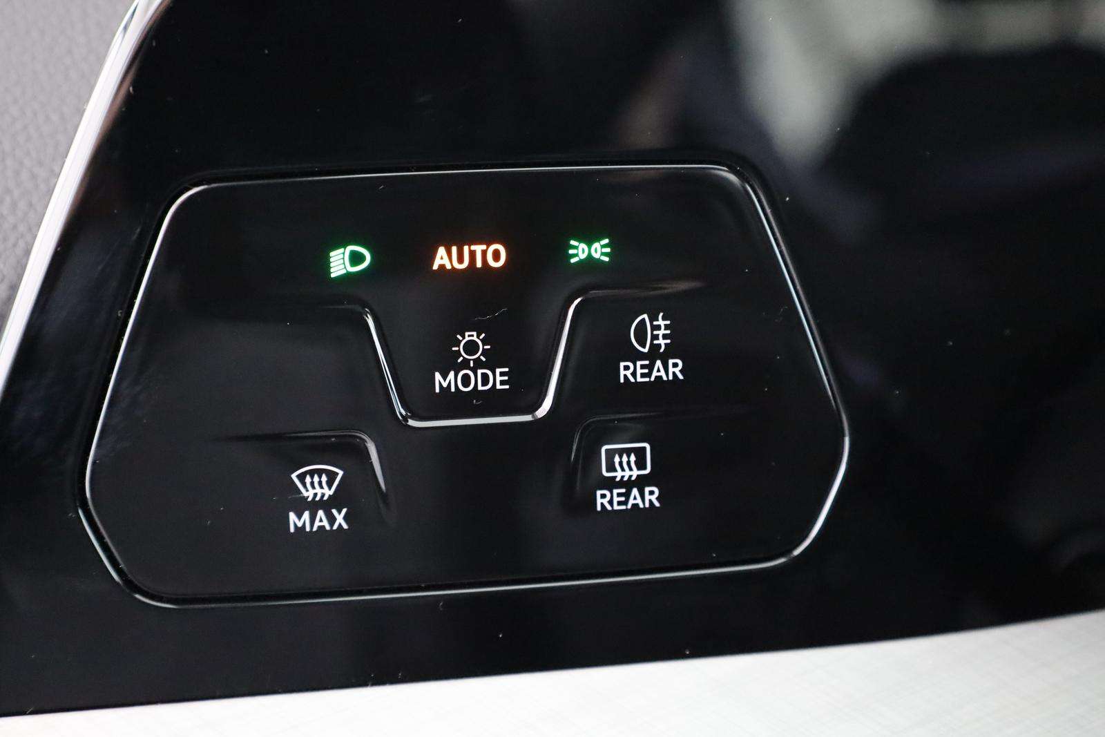 Fahrzeugbild eines Volkswagen Golf