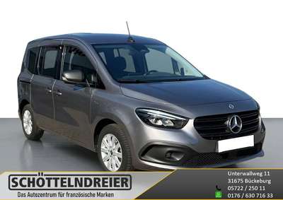 Bild Mercedes-Benz Citan