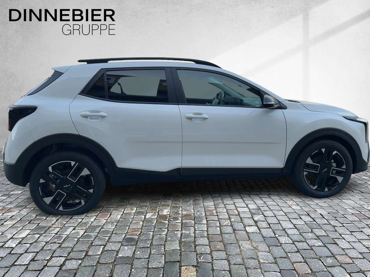 Fahrzeugbild eines Kia Stonic