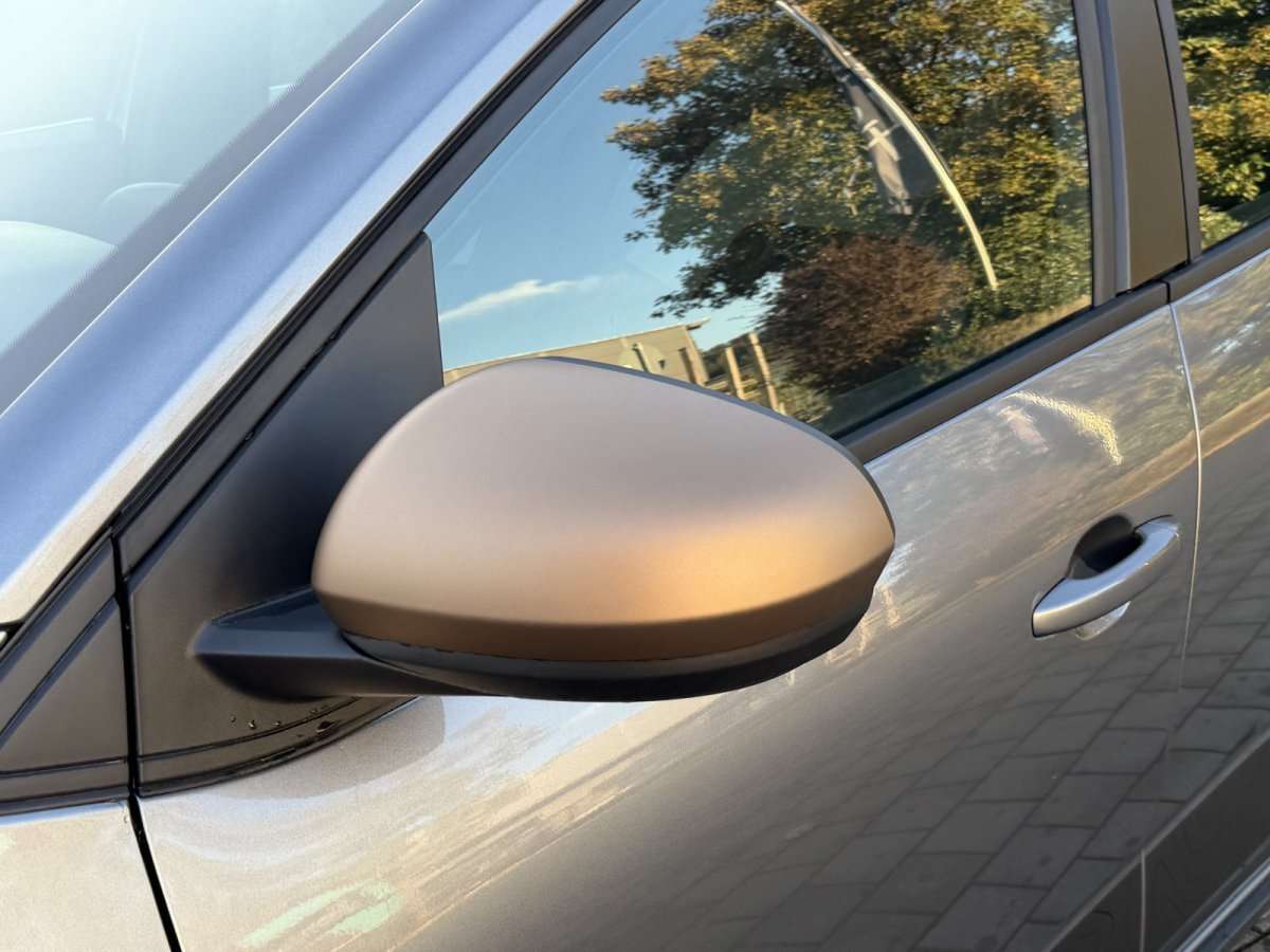 Fahrzeugbild eines Dacia Sandero