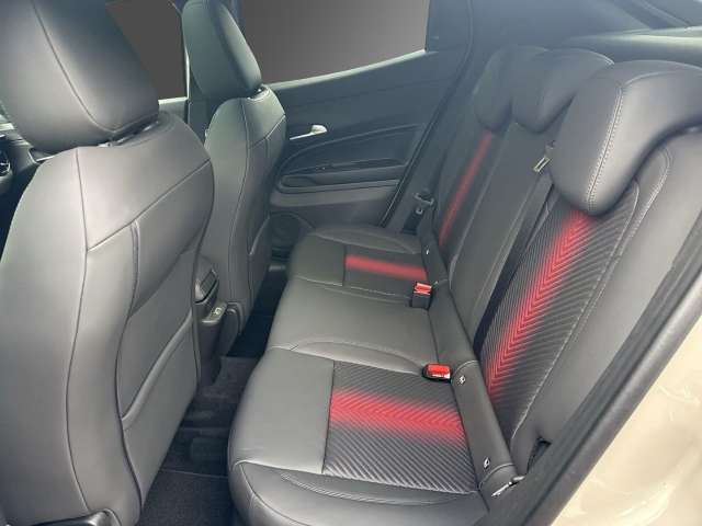 Fahrzeugbild eines Alfa Romeo Junior