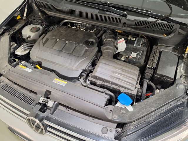 Fahrzeugbild eines Volkswagen Touran