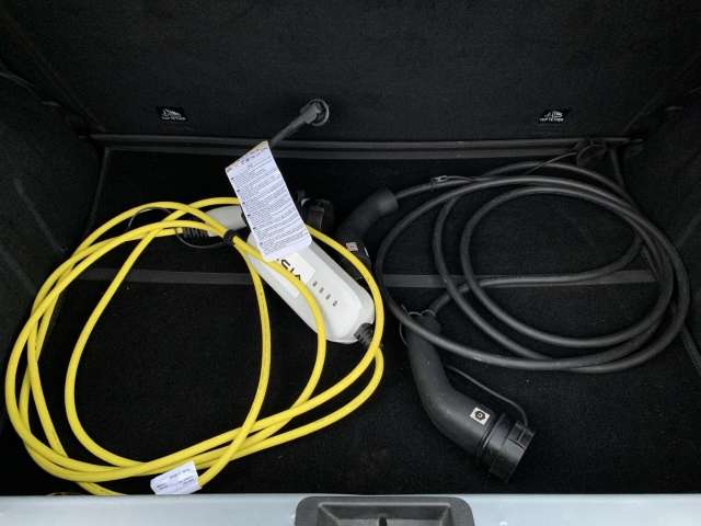 Fahrzeugbild eines Dacia Spring