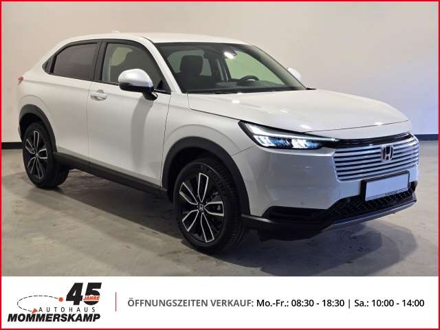Fahrzeugbild eines Honda HR-V
