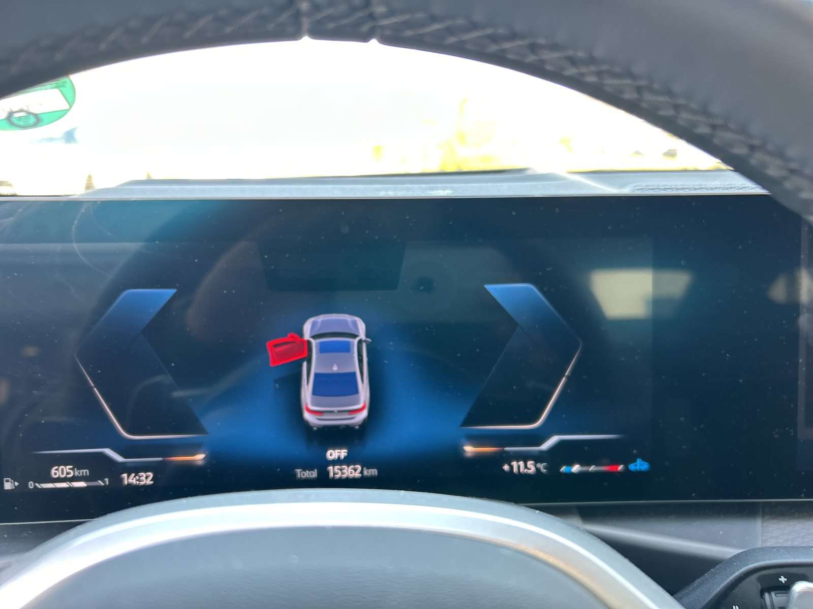 Fahrzeugbild eines BMW 3er-Reihe