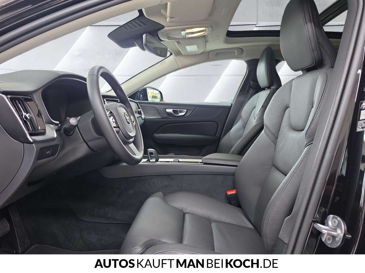 Fahrzeugbild eines Volvo V60