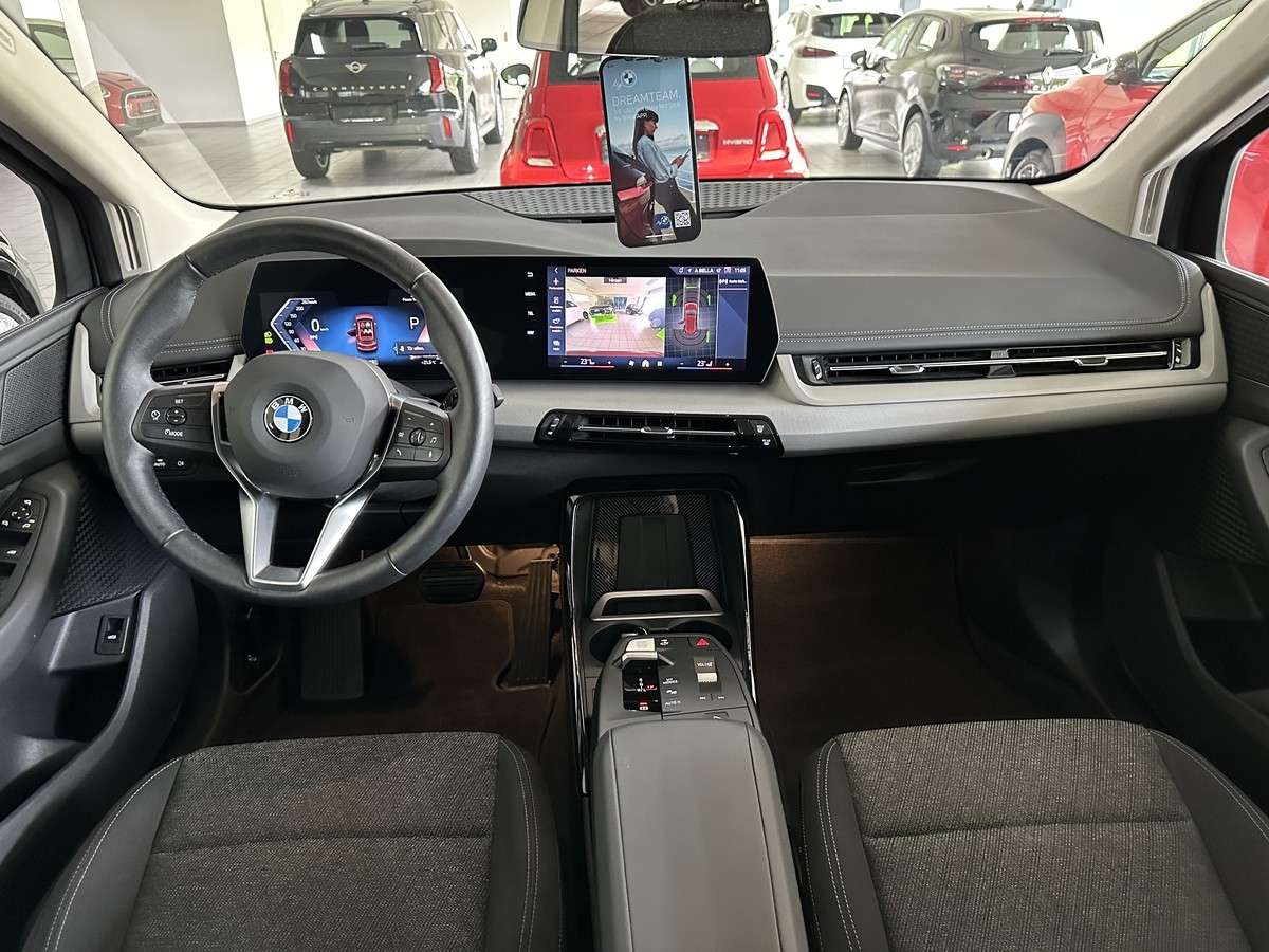 Fahrzeugbild eines BMW 2er Active Tourer