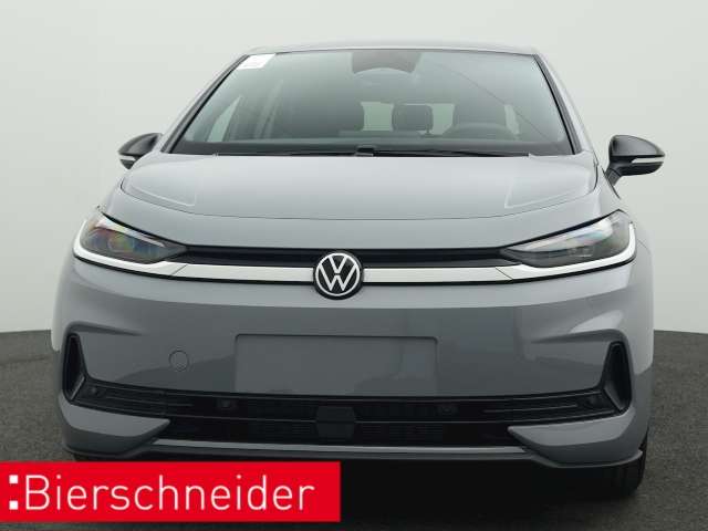 Fahrzeugbild eines Volkswagen ID.3