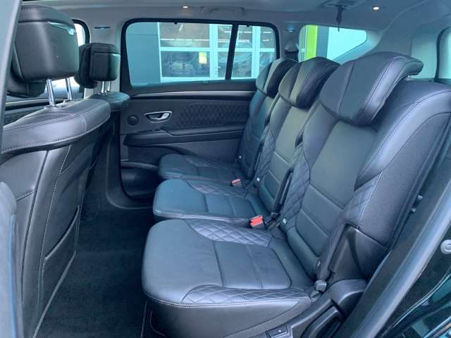 Fahrzeugbild eines Renault Espace