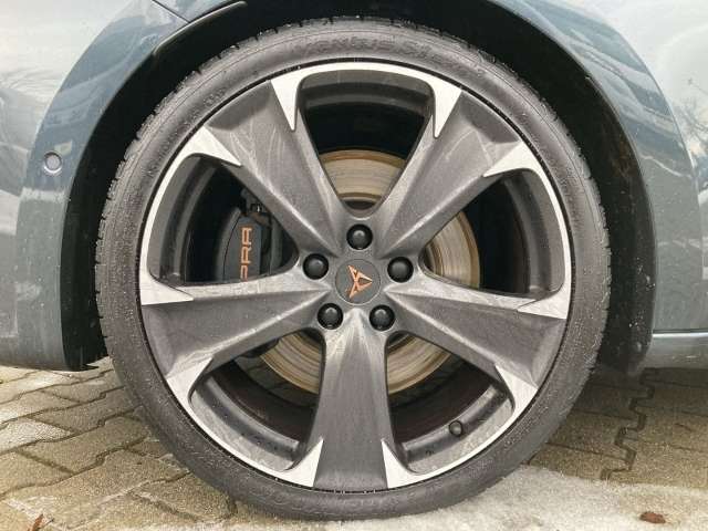 Fahrzeugbild eines CUPRA Leon