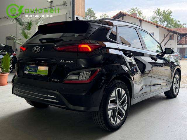Fahrzeugbild eines Hyundai Kona