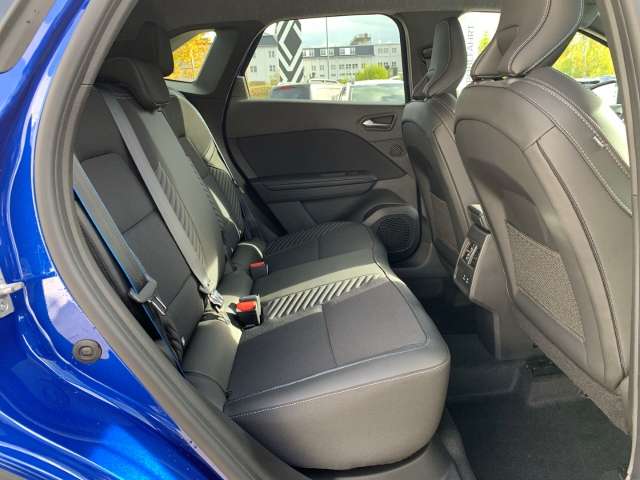 Fahrzeugbild eines Renault Symbioz