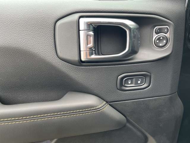 Fahrzeugbild eines Jeep Wrangler