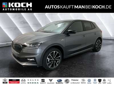 Bild Skoda Fabia