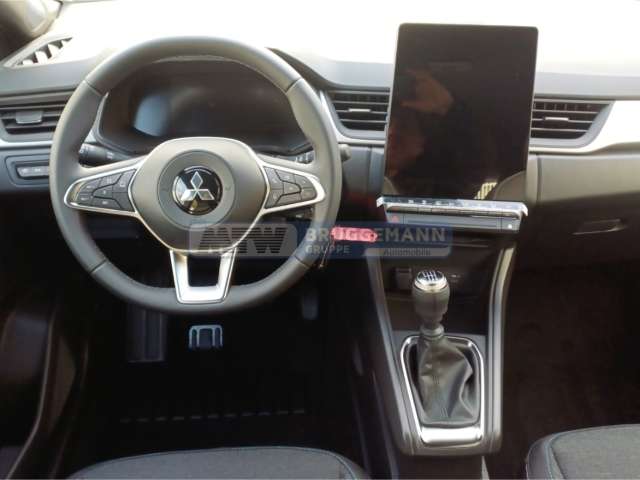 Fahrzeugbild eines Mitsubishi ASX