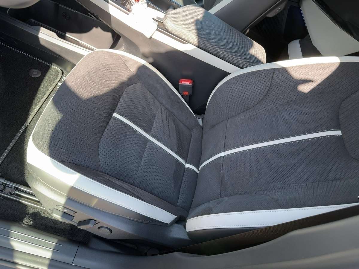 Fahrzeugbild eines Kia EV6