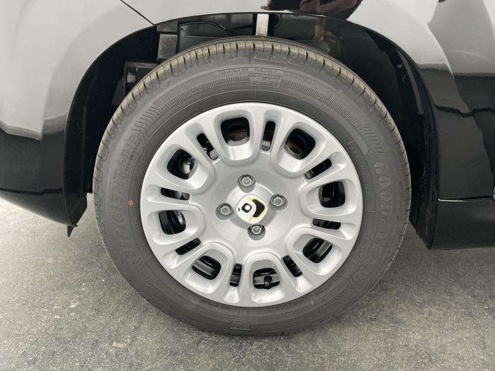 Fahrzeugbild eines Fiat Panda