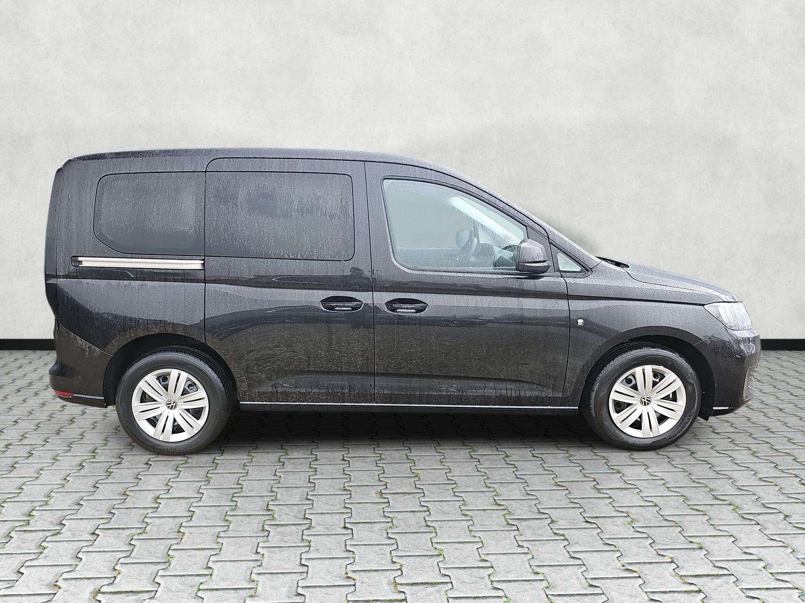 Fahrzeugbild eines Volkswagen Caddy