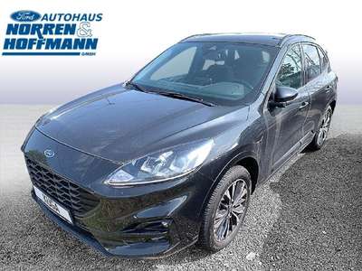 Bild Ford Kuga