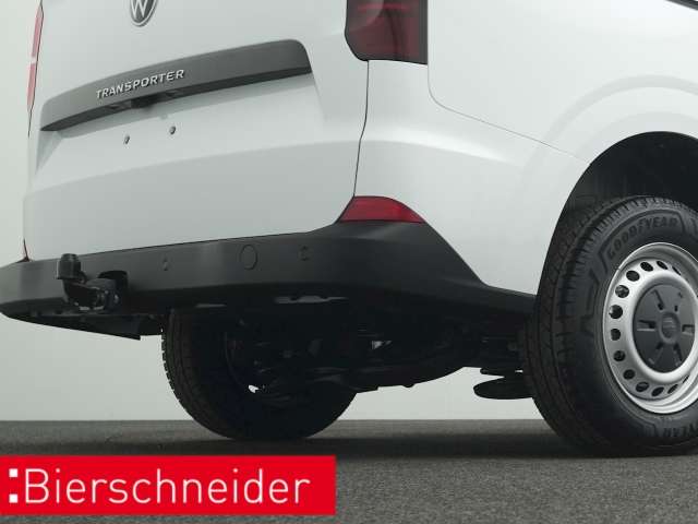 Fahrzeugbild eines Volkswagen Transporter