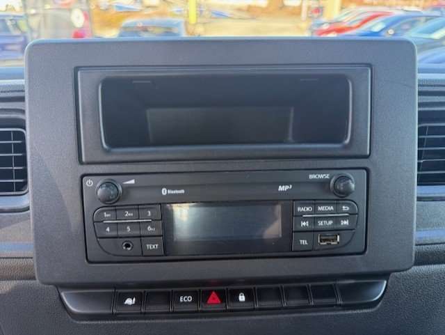 Fahrzeugbild eines Renault Master