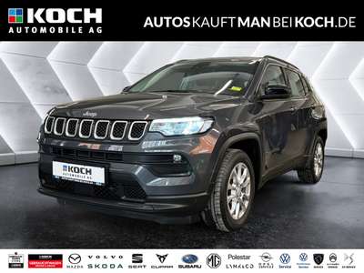 Bild Jeep Compass