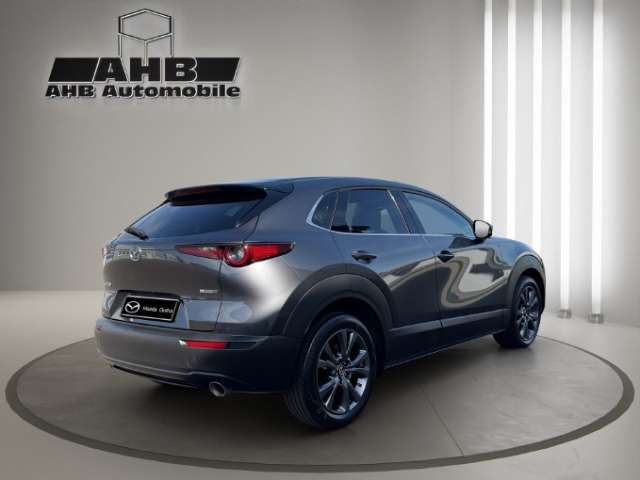 Fahrzeugbild eines Mazda CX-30