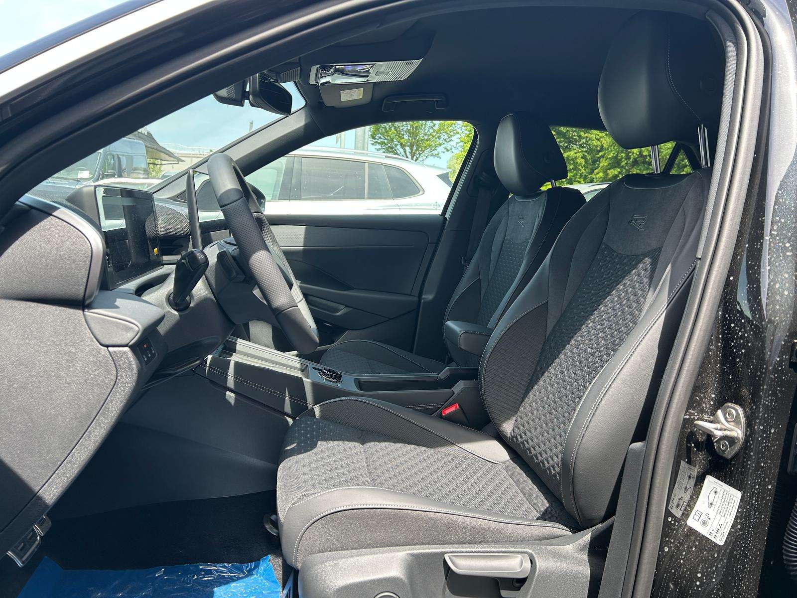 Fahrzeugbild eines Volkswagen T-Roc
