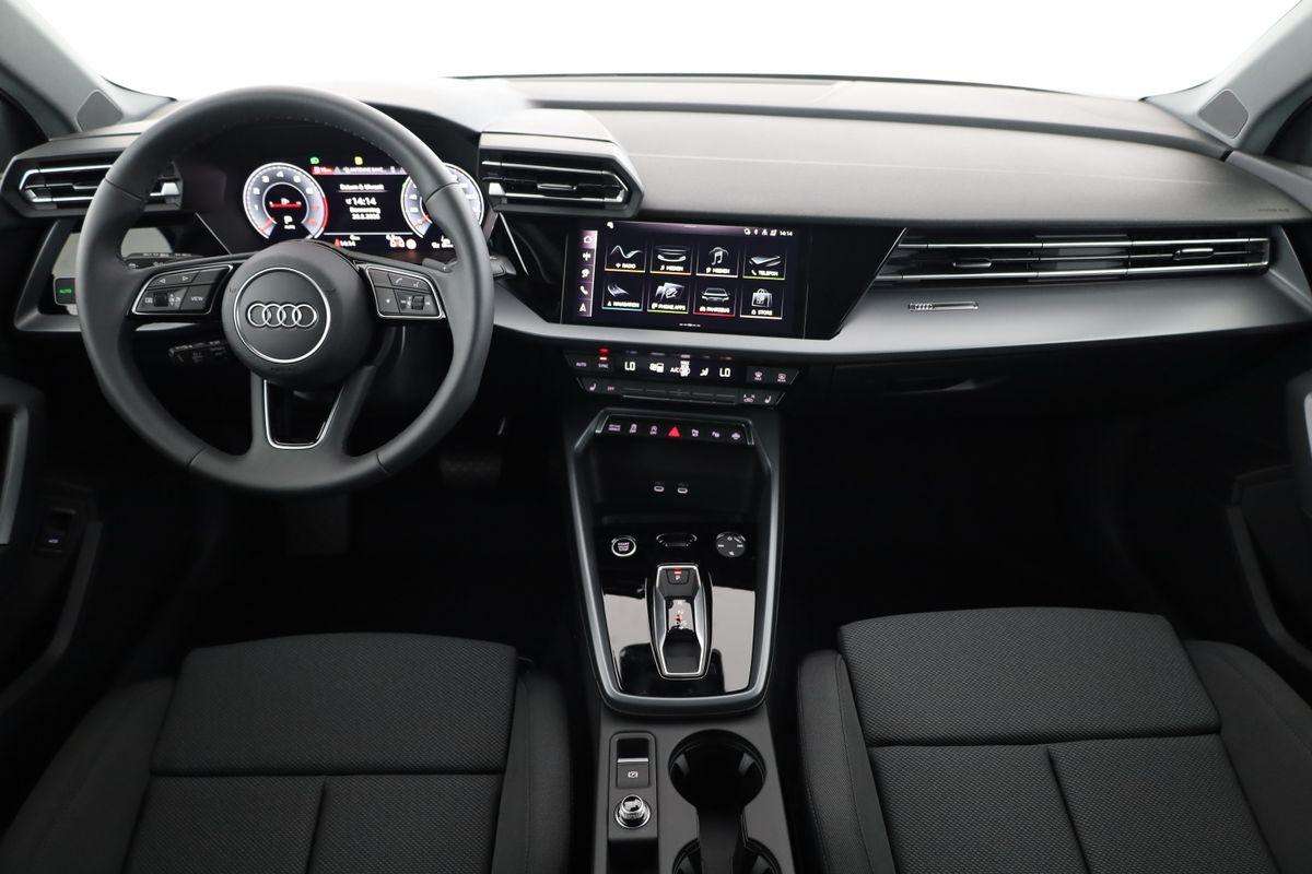 Fahrzeugbild eines Audi A3