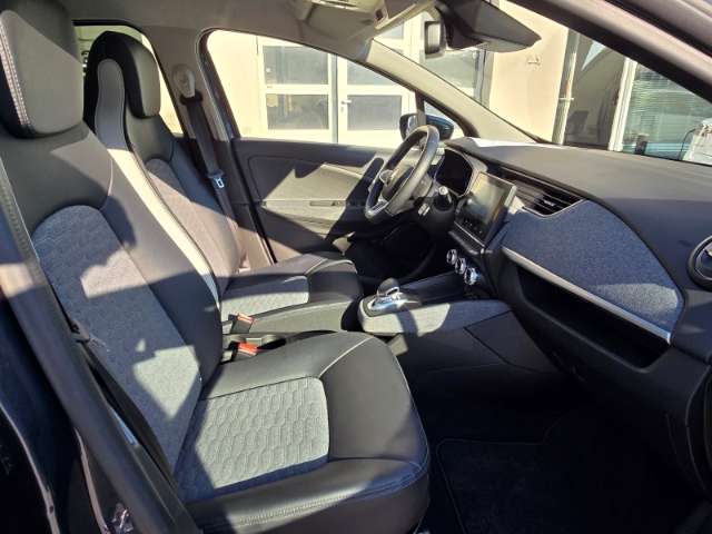 Fahrzeugbild eines Renault ZOE