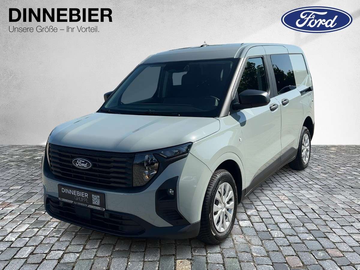 Fahrzeugbild eines Ford Transit Courier