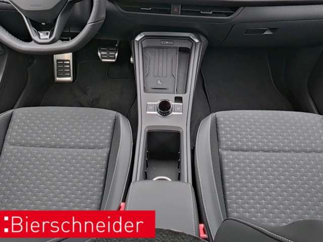 Fahrzeugbild eines Volkswagen T-Roc