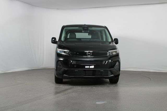 Fahrzeugbild eines Opel Combo