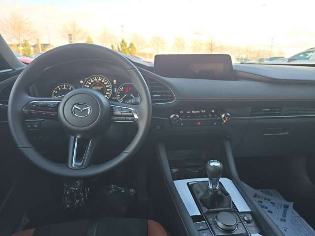 Fahrzeugbild eines Mazda Mazda3
