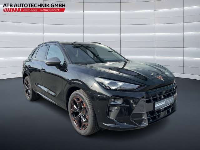 Fahrzeugbild eines CUPRA Terramar