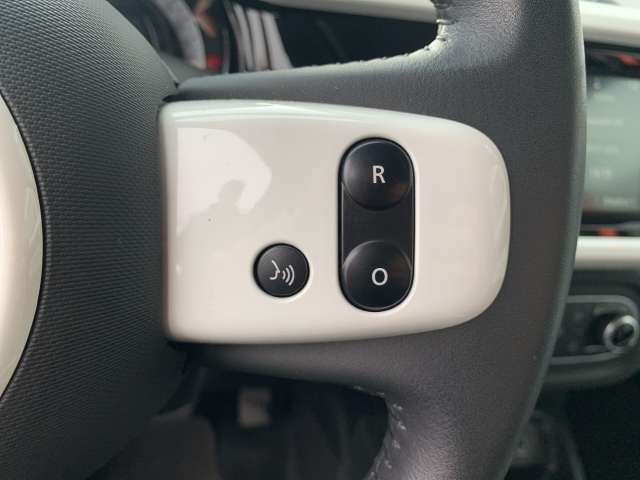 Fahrzeugbild eines Renault Twingo