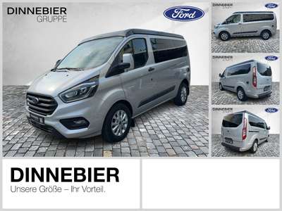 Bild Ford Transit