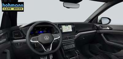 Bild Volkswagen T-Cross