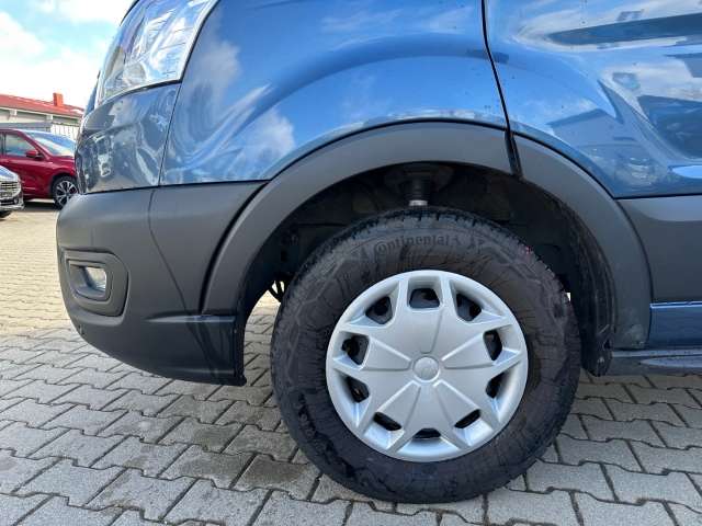 Fahrzeugbild eines Ford Transit